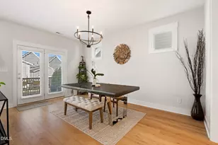 200 Aubey Ln, Wake Forest, NC 27587 - Photo 19