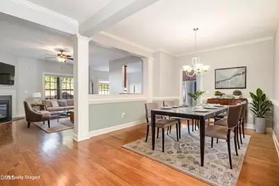 437 Crutchfield Drive, Cameron, NC 28326 - Photo 9