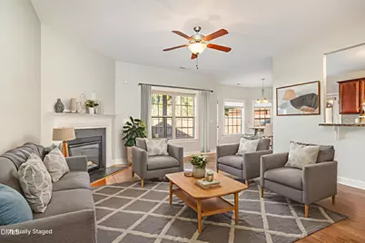 437 Crutchfield Drive, Cameron, NC 28326 - Photo 7