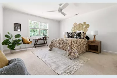 204 Towne Ridge Lane, Chapel Hill, NC 27516 - Photo 21