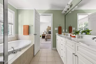 204 Towne Ridge Lane, Chapel Hill, NC 27516 - Photo 25