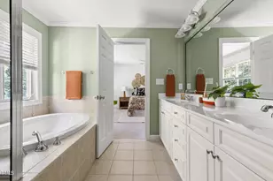 204 Towne Ridge Ln, Chapel Hill, NC 27516 - Photo 25