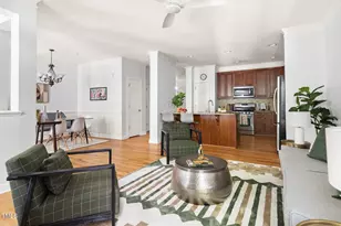 204 Towne Ridge Ln, Chapel Hill, NC 27516 - Photo 11