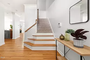 204 Towne Ridge Ln, Chapel Hill, NC 27516 - Photo 5