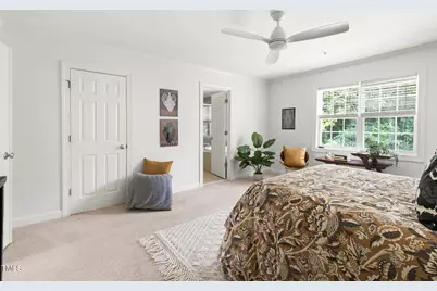 204 Towne Ridge Lane, Chapel Hill, NC 27516 - Photo 23