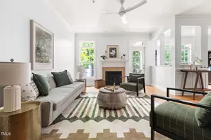 204 Towne Ridge Ln, Chapel Hill, NC 27516 - Photo 7