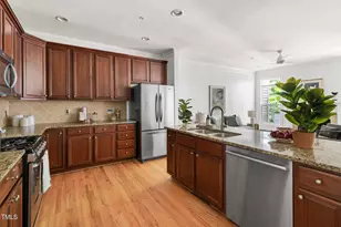 204 Towne Ridge Ln, Chapel Hill, NC 27516 - Photo 19