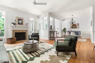 204 Towne Ridge Ln, Chapel Hill, NC 27516 - Photo 9