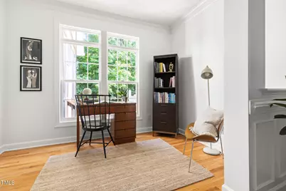 204 Towne Ridge Lane, Chapel Hill, NC 27516 - Photo 15