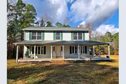 5510 Cabe Ford Road, Durham, NC 27705 - Photo 3