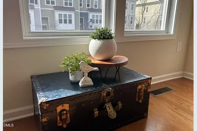 634 Edgewater Ridge Court, Apex, NC 27523 - Photo 9