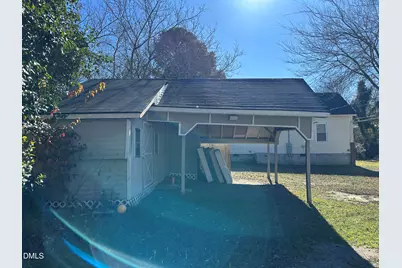 411 W J Street, Erwin, NC 28339 - Photo 5