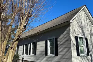 411 W J St, Erwin, NC 28339 - Photo 3