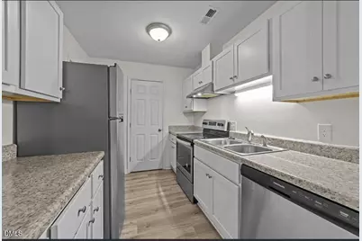 1295 Schaub Drive, Raleigh, NC 27606 - Photo 1