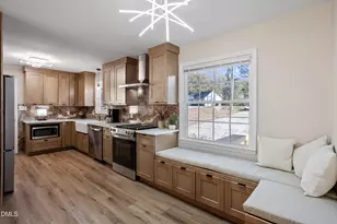 142 W Haywood St, Wendell, NC 27591 - Photo 1