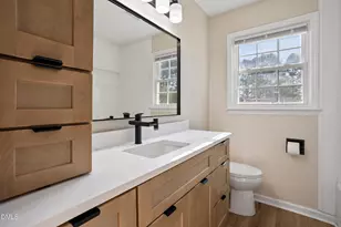 142 W Haywood St, Wendell, NC 27591 - Photo 25