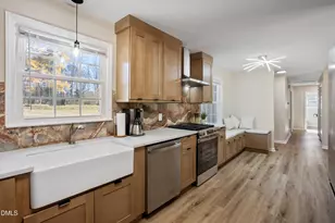 142 W Haywood St, Wendell, NC 27591 - Photo 9