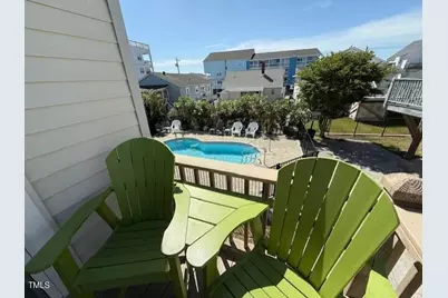 511 Carolina Beach Avenue N #D, Carolina Beach, NC 28428 - Photo 3