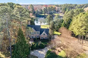 512 Tharps Ln, Raleigh, NC 27614 - Photo 11