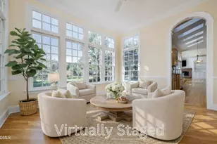 512 Tharps Ln, Raleigh, NC 27614 - Photo 33