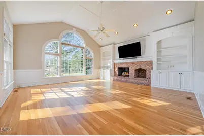 512 Tharps Lane, Raleigh, NC 27614 - Photo 31