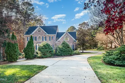 512 Tharps Lane, Raleigh, NC 27614 - Photo 7