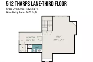 512 Tharps Ln, Raleigh, NC 27614 - Photo 83