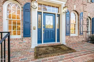 512 Tharps Ln, Raleigh, NC 27614 - Photo 9