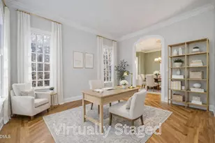 512 Tharps Ln, Raleigh, NC 27614 - Photo 15