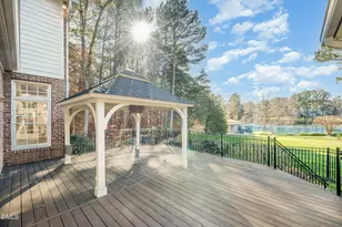 512 Tharps Ln, Raleigh, NC 27614 - Photo 61