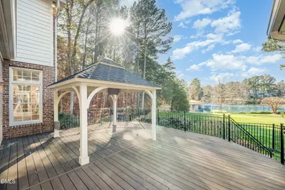 512 Tharps Lane, Raleigh, NC 27614 - Photo 61