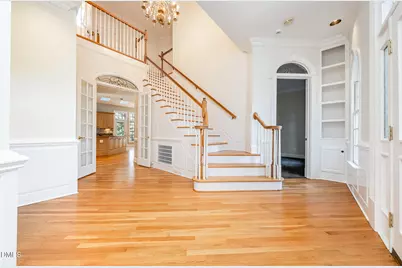 512 Tharps Lane, Raleigh, NC 27614 - Photo 13