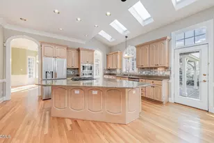 512 Tharps Ln, Raleigh, NC 27614 - Photo 23