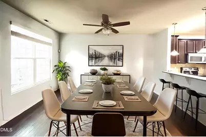 750 Cupola Drive, Raleigh, NC 27603 - Photo 5