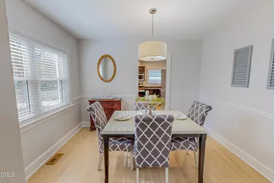 421 W Gordon Street, Roxboro, NC 27573 - Photo 5