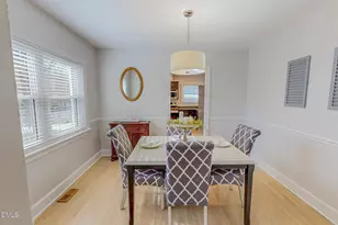 421 W Gordon St, Roxboro, NC 27573 - Photo 5