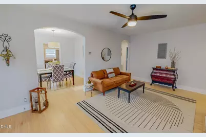 421 W Gordon Street, Roxboro, NC 27573 - Photo 11