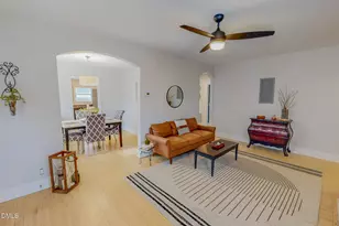 421 W Gordon St, Roxboro, NC 27573 - Photo 11