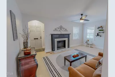 421 W Gordon Street, Roxboro, NC 27573 - Photo 3