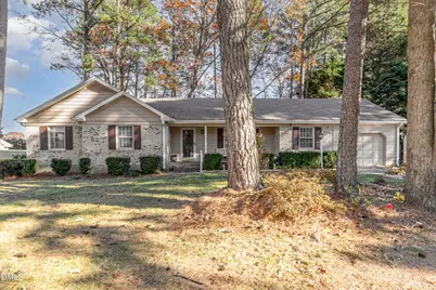 6800 Valley Drive, Raleigh, NC 27612 - Photo 3
