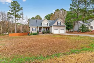 223 Landover Ln, Four Oaks, NC 27524 - Photo 5