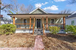 207 W Holt St, Burlington, NC 27217 - Photo 1