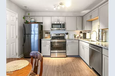 1019 Parkthrough Street, Cary, NC 27511 - Photo 9