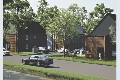 1101 Camden Avenue #A, Durham, NC 27701 - Photo 7