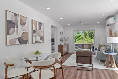1101 Camden Avenue #A, Durham, NC 27701 - Photo 11