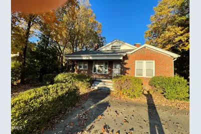 2012 Chapel Hill Road, Burlington, NC 27215 - Photo 1