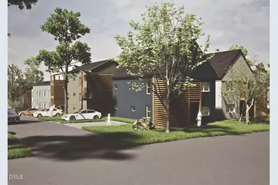 1107 Camden Avenue #E, Durham, NC 27701 - Photo 11