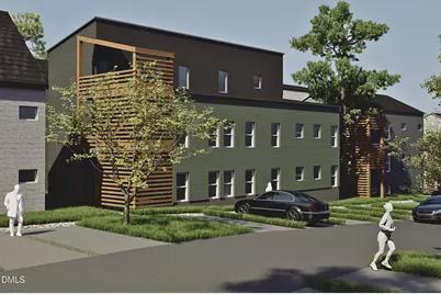 1107 Camden Avenue #E, Durham, NC 27701 - Photo 9