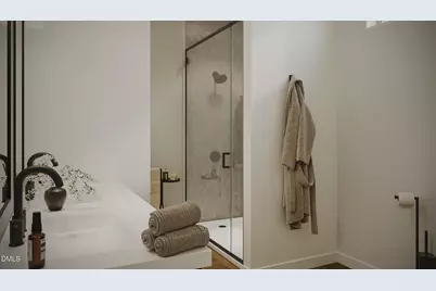 1107 Camden Avenue #E, Durham, NC 27701 - Photo 5