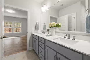 613 Weather Ridge Ln, Cary, NC 27513 - Photo 17